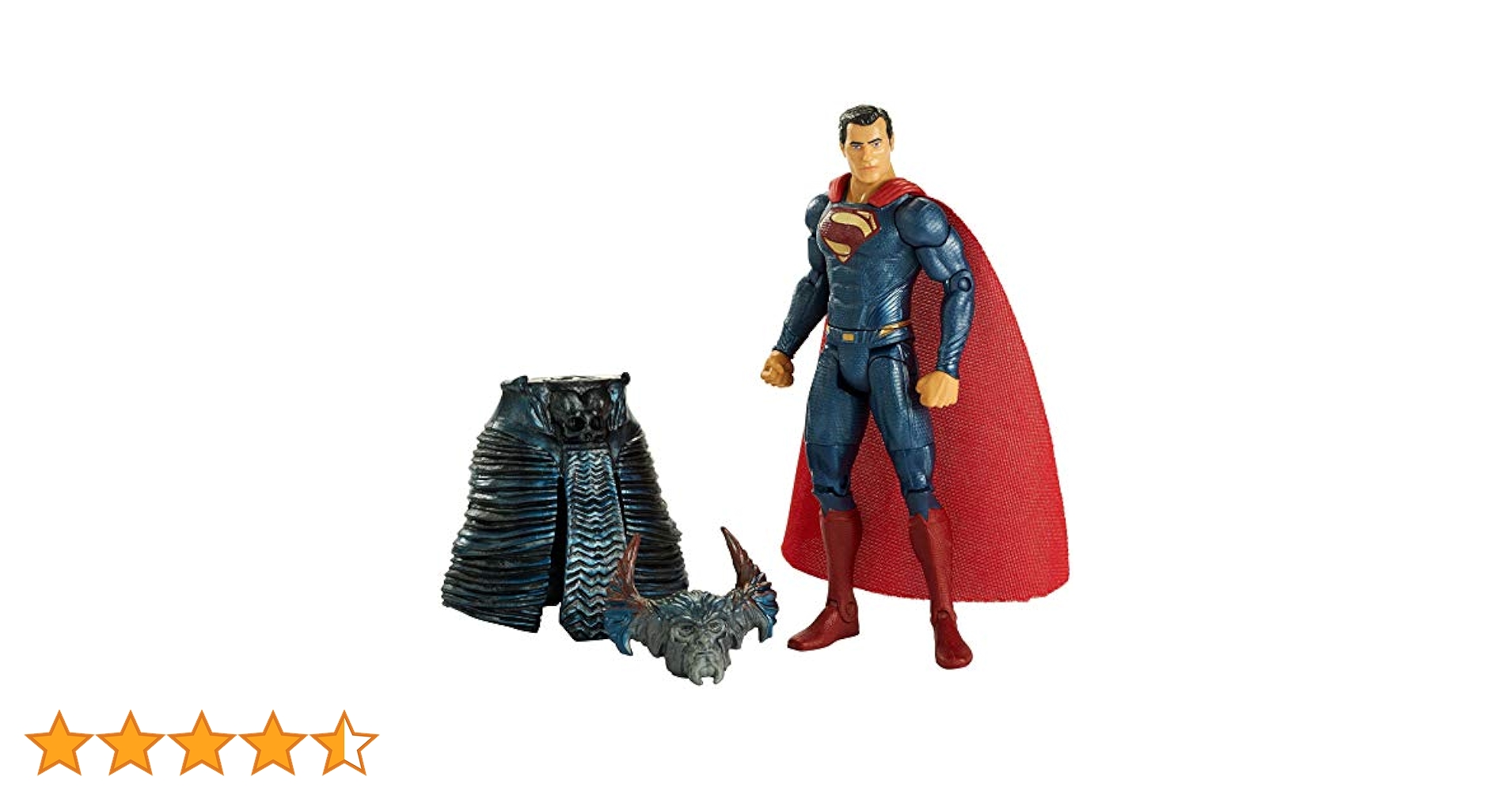 Amazon.co.jp: マテル ジャスティス・リーグ DCコミックス